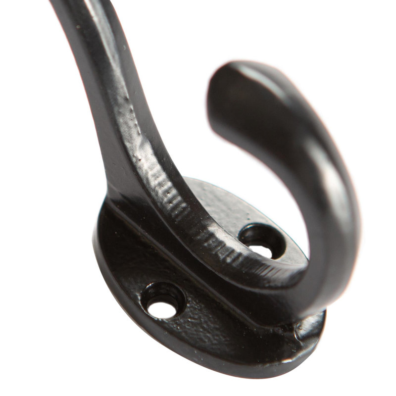 Iron Wall Wall Hook