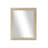 Ungar Wood Flat Wall Mirror-1059452097-1059452122