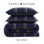 Ensemble d'édredon réversible Tommy Hilfiger-123849964