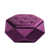 Purple is out of stock selected