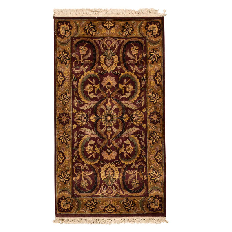 One-of-a-Kind 3'2" X 5'1" Area Rug