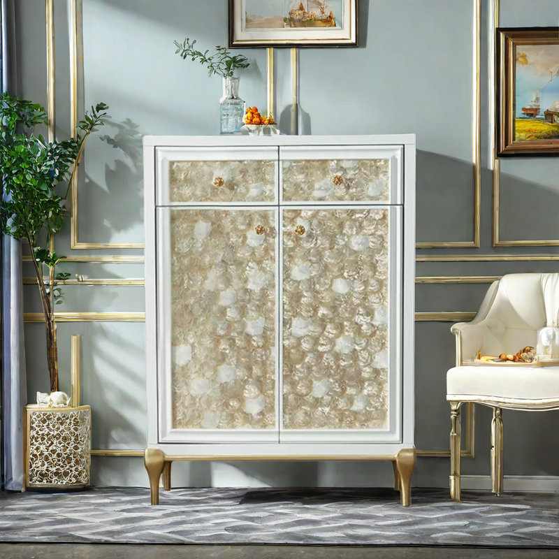 Accent Cabinet