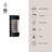 Moondew LED Wall Light-97986158-97986159
