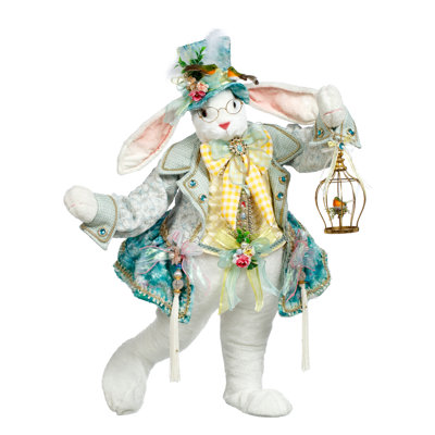 Spring Time Rabbit - 34 Inches