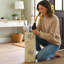 Nathaly Ceramic Freestanding Umbrella Stand