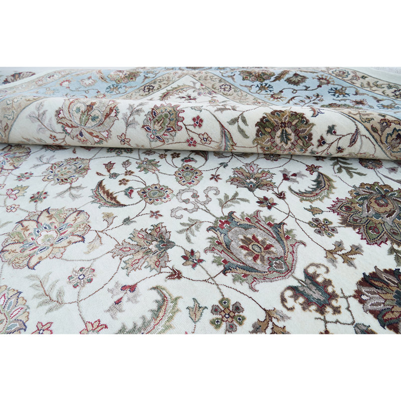 Oriental Area Rug, Rectangle 8' x 10'