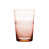 Clear/Orange