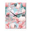 Jamalachi - Horloge murale abstraite-586702589