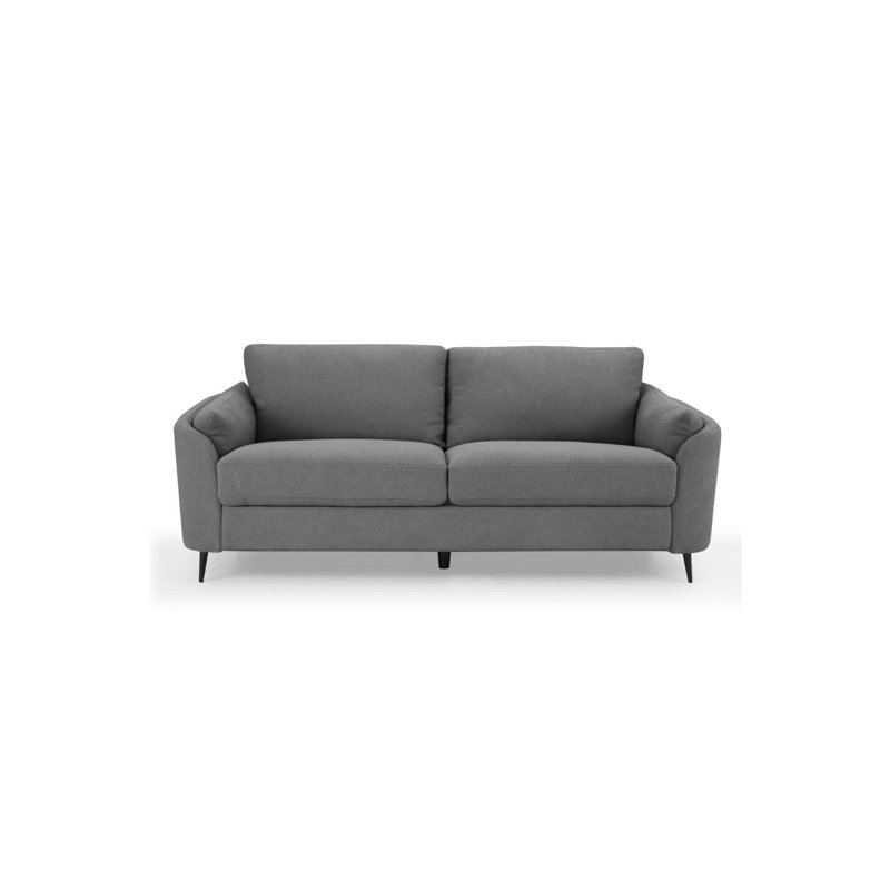 Olivos Sofa, Dark Grey, 3