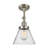 Cone 2 Light Tiltable Bath Vanity Light-33004651-33004654-33004657