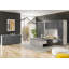 Persich 6 Door Wardrobe