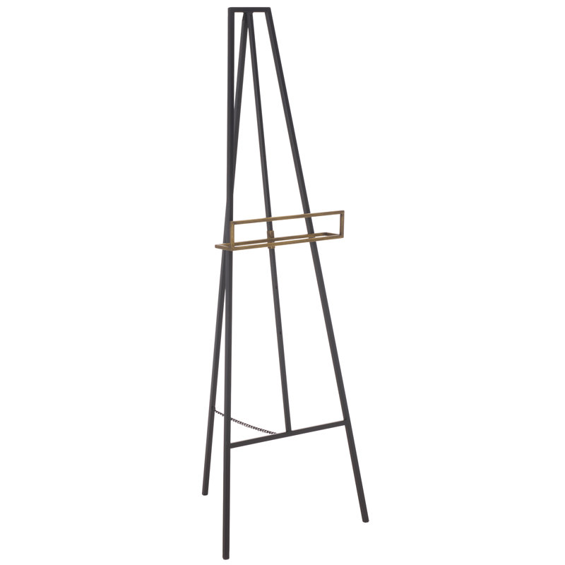 Isabella Iron Easel
