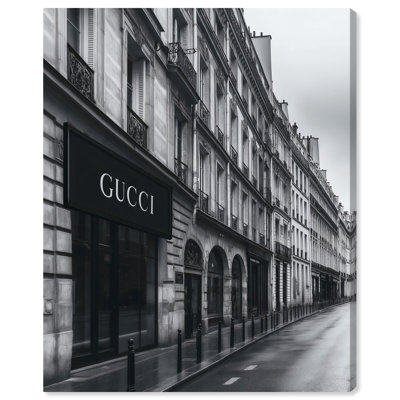 Paris Paris