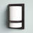 Steelside Alonso With Etched White Glass Wall Sconce-23353386