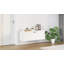6 Pair Shoe Storage Cabinet-1217733366