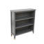 Osnabrock 97cm H x 89cm W Standard Bookcase-271461546