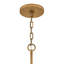 Hinkley Raffi LED Chandelier-1238430183