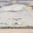 Norbie Wool Abstract Indoor Rug-1100183589