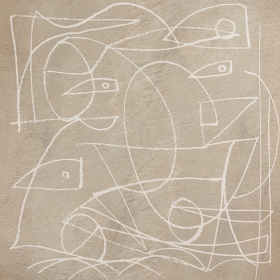 Change Painting by Dan Hobday