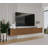 Chatwin Floating TV Stand Wall-Mounted Media Console 70.8'' W Storage Credenza-1902079576