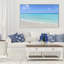 « tropical escapade ii », reproduction de photo sur toile tendue-29333683