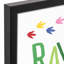 Art sur toile dino tracks Lynde-15177331-15177343