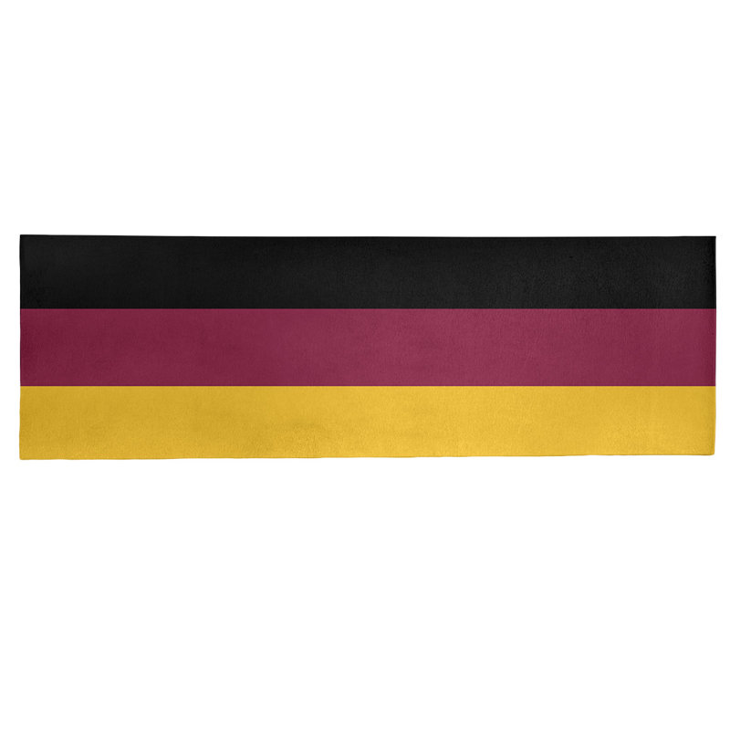 Chenille Indoor Rug, Runner 2'6" x 8'