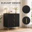 50 cm W Chest of 3 Drawers