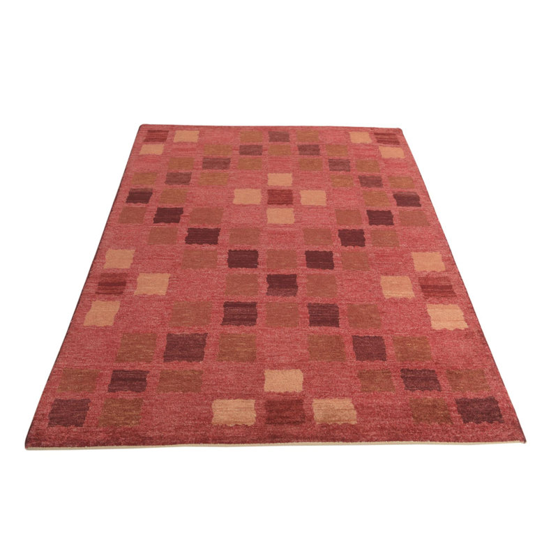 Jodi Red Rug