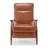 Imona 30" Wide Leather Recliner-1505172496