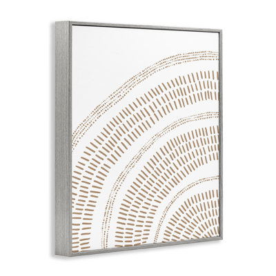 Boho Arch, giclée par Jetty Home, LLC