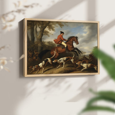 Faune - Lxxxix - Reproduction encadrée - Restickable