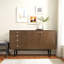 Meuble télé Mid-Century moderne par Modway