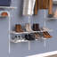 Shelf Track Shoe Kit