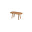 Royal Outdoor Teak Coffee Table
