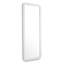 Mirror Viviana White Finish