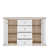 White/Oak selected
