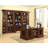 Birkett Bookcase