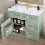 Meuble-lavabo 36 po avec lavabo-1042168850