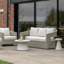 Harley Outdoor Wicker 3 Seater Sofa