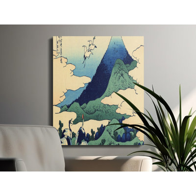 Guillot Wrapped Canvas Print Set