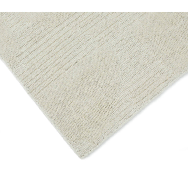 Madie Hand Tufted Wool Zola Rug, Rectangle 2' x 3'