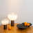Laguna Table Lamp by Matteo Thun-1615001624-1615001623