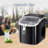 Antarctic Star 26 Lb. Daily Production Bullet Ice Portable Ice Maker-87458638