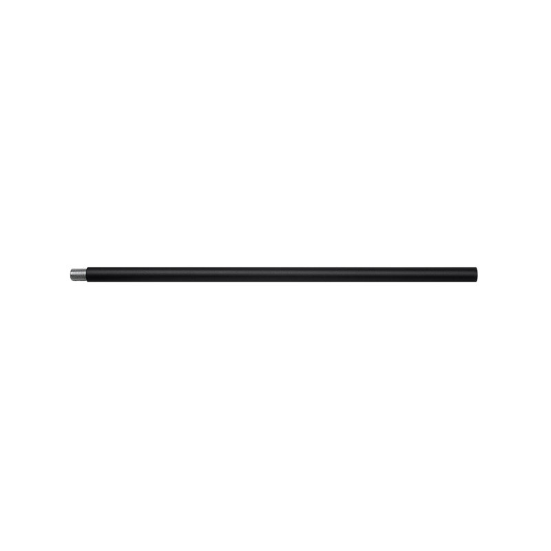 Hinkley Stem 12" Accessory, Black
