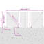 Galvanized Steel Fence Panels-548574723-548574727