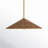 Lilliana 1-Light Dimmable Height Adjustable Pendant-1802870535-1802870534