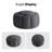 27.5'' Upholstered Round Storage Ottoman-768812320