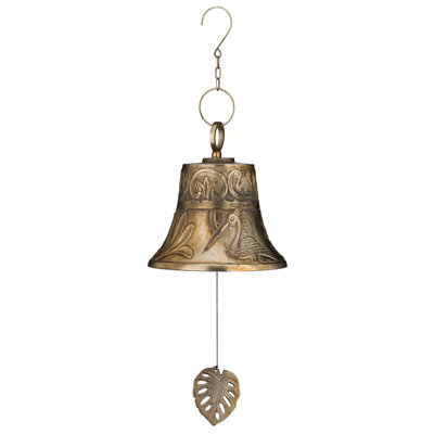Wind Bell - Oiseau