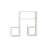 Musgrave 5 Piece Accent Shelf-2014114942